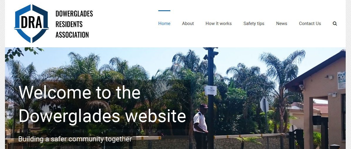 Website Back Online